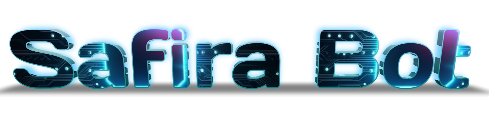 Logo com Efeito Chamas Amarelas